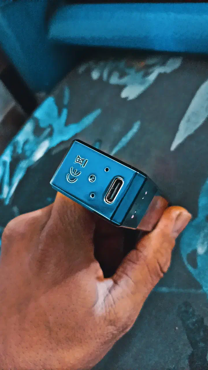 پاد قابل شارژ|زیورآلات و اکسسوری|شهرکرد, |دیوار