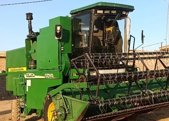 کمبایین|خودرو سنگین|زنجان, |دیوار