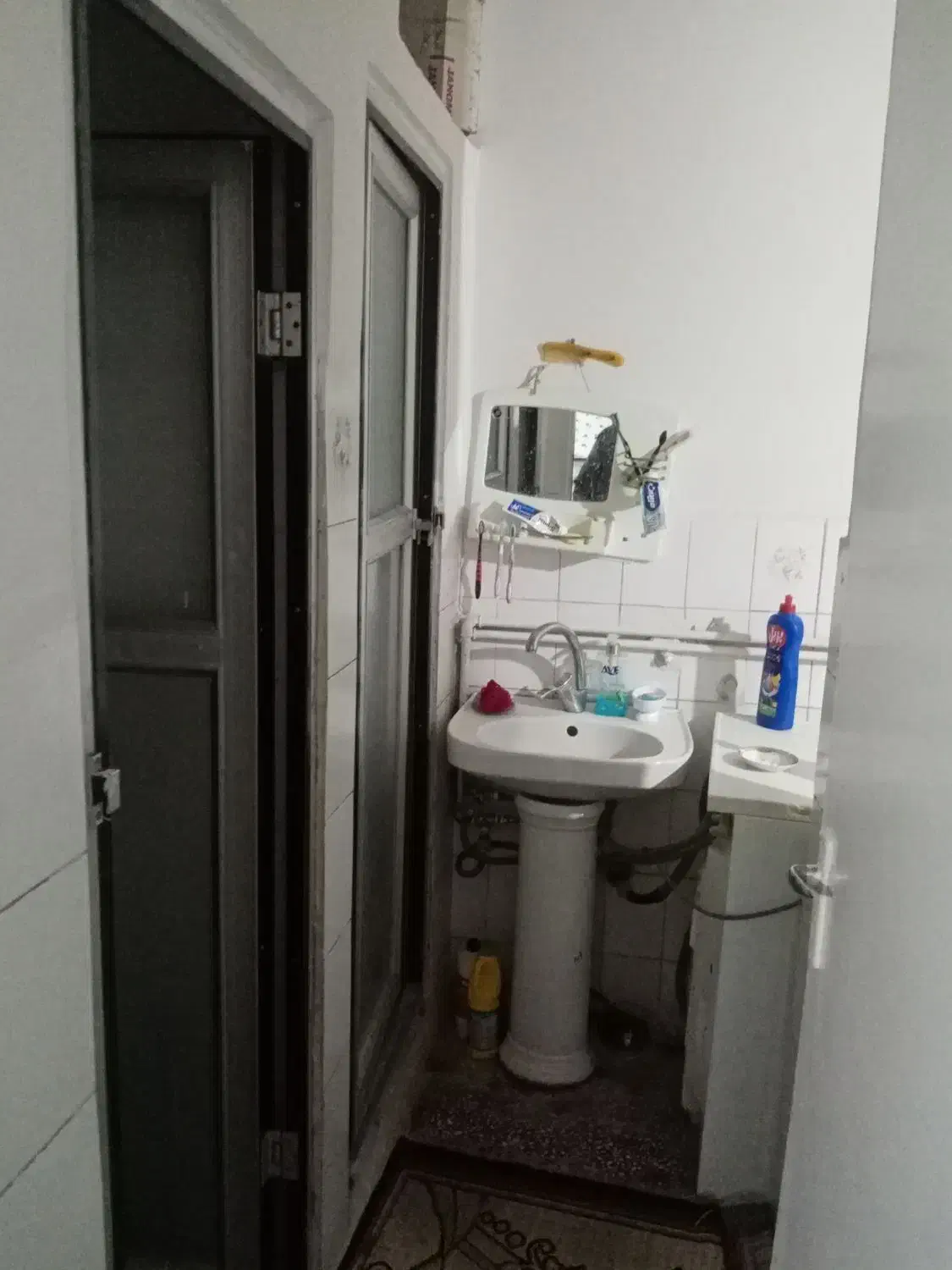 فروش آپارتمان دوطبقه دربستی|فروش آپارتمان|مشکیندشت, |دیوار