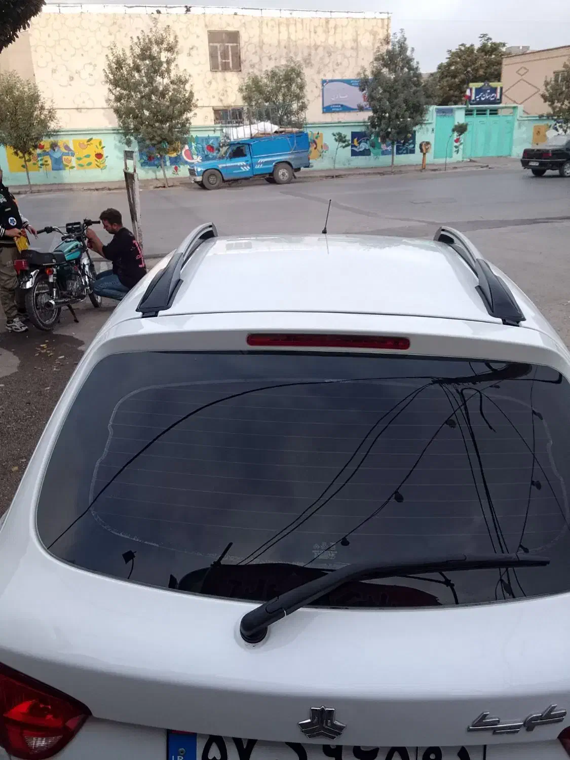 کوییک S|خودرو سواری و وانت|اردبیل, |دیوار