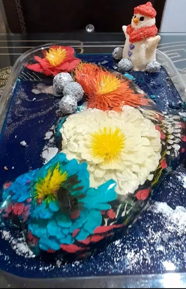 کیک و دسر خانگی|خدمات پذیرایی، مراسم|ارومیه, |دیوار