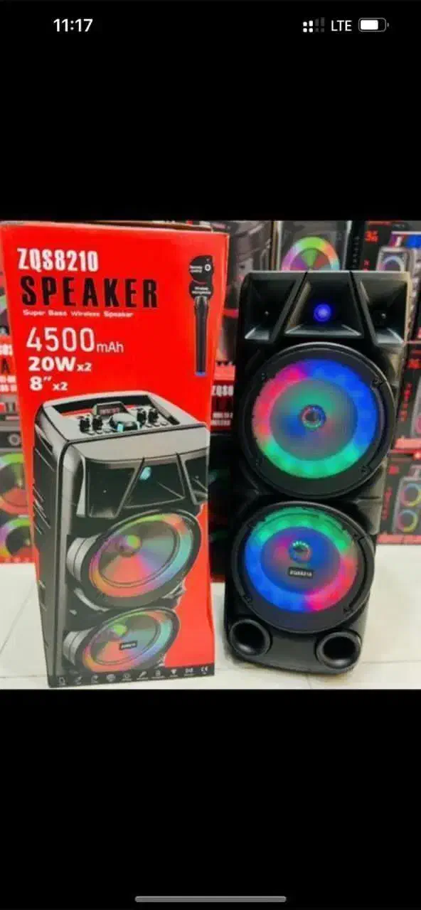 اسپیکربزرگ|سیستم صوتی خانگی|گلپایگان, |دیوار