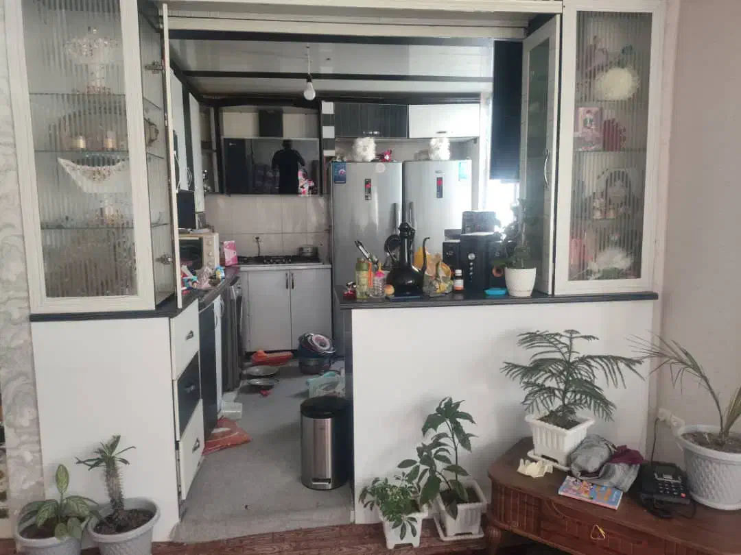 تمام رهن شهرک|اجارهٔ آپارتمان|اهر, |دیوار