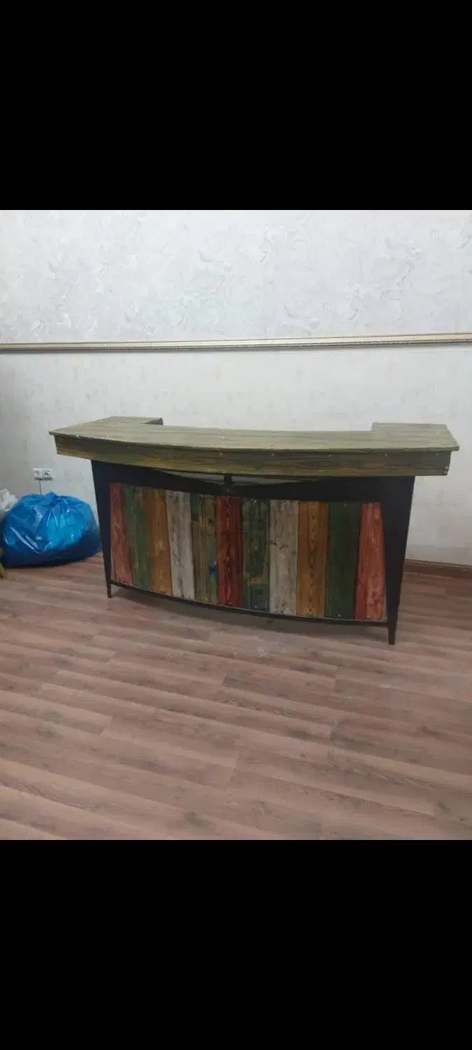 اتاق پرو میز کانتر گیت دو طرفه تگ گلفی تگ بازکن|فروشگاه و مغازه|شیراز, شهرک گلستان|دیوار