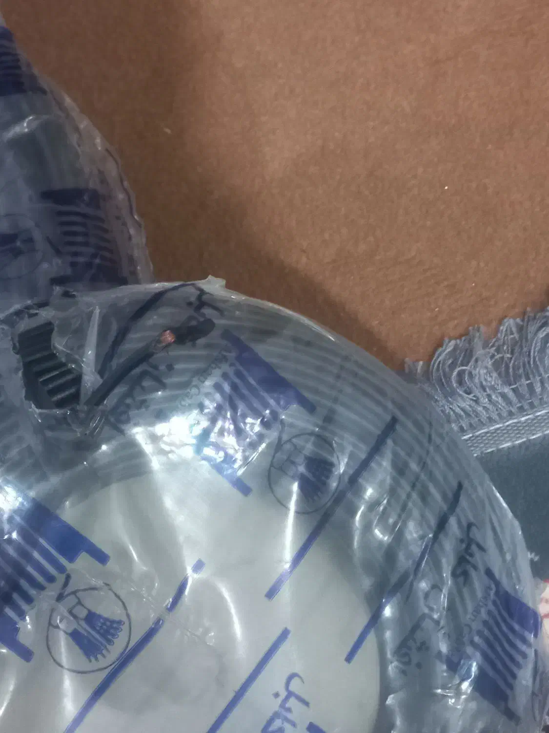 کابل برق|مصالح و تجهیزات ساختمان|سنقر, |دیوار