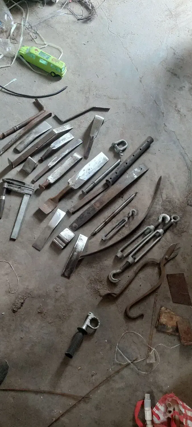 لوازم، ابزار صافکاری|ابزارآلات|کهک, |دیوار