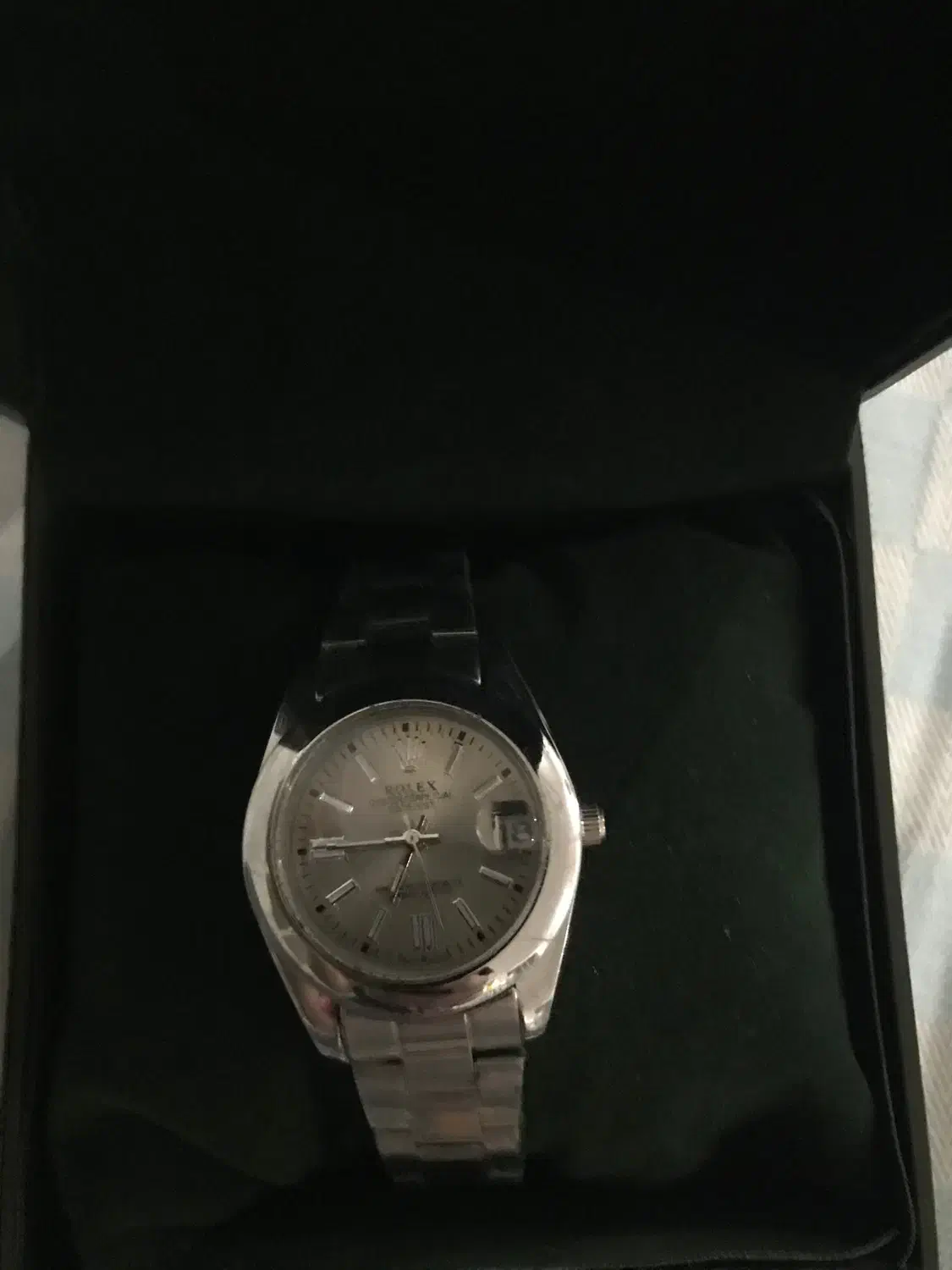 فروش دو‌عدد ساعت مچی زنانه|ساعت|یزد, |دیوار