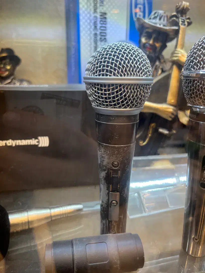 میکروفون میکروفن شور sm58 اصلی کلیددار|سیستم صوتی خانگی|تهران, امام حسین|دیوار