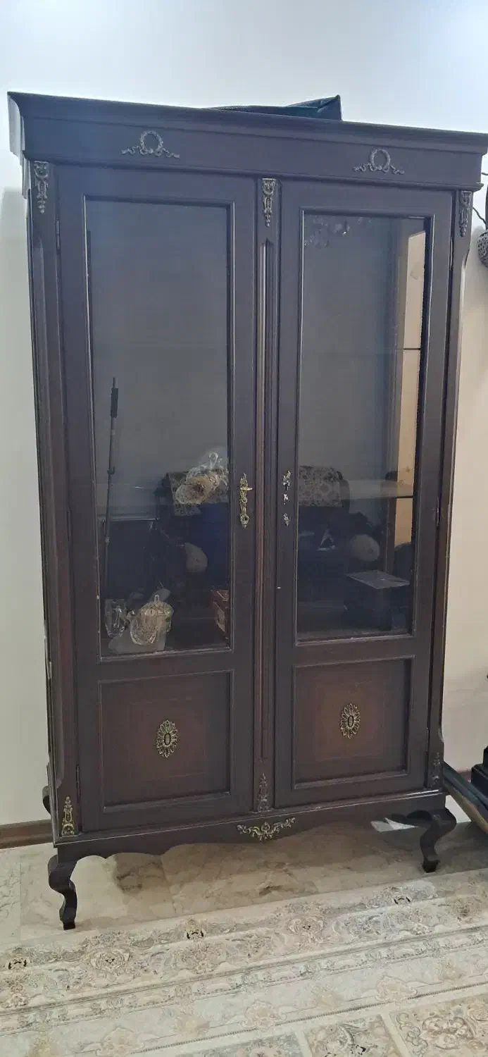 بوفه|بوفه، ویترین، کنسول|تهران, گرگان|دیوار