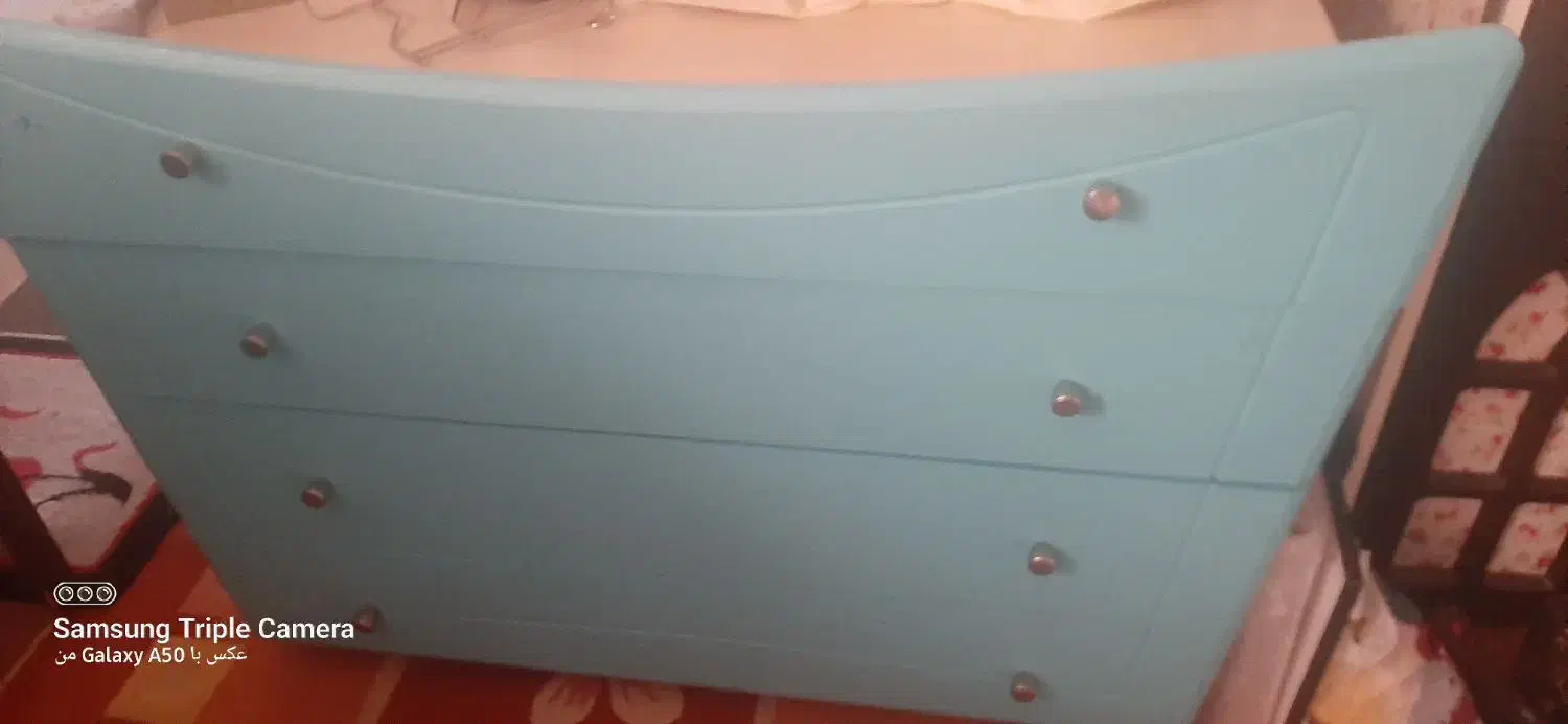 دروارکاملا سالم ودرحدنو|جاکفشی، کمد، دراور|بهار, |دیوار