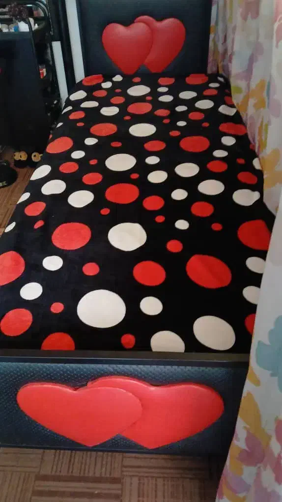 تختخواب|تخت و صندلی بچه|اهواز, کیانشهر|دیوار