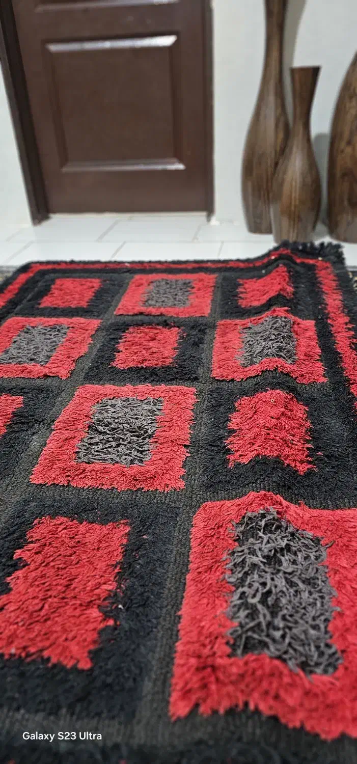 ۱در۱/۵اکبند|فرش|فردوسیه, |دیوار