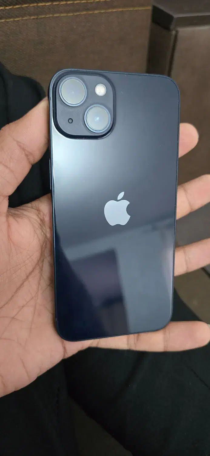 آیفون 13 نرمال باطری 100|موبایل|کرمان, |دیوار