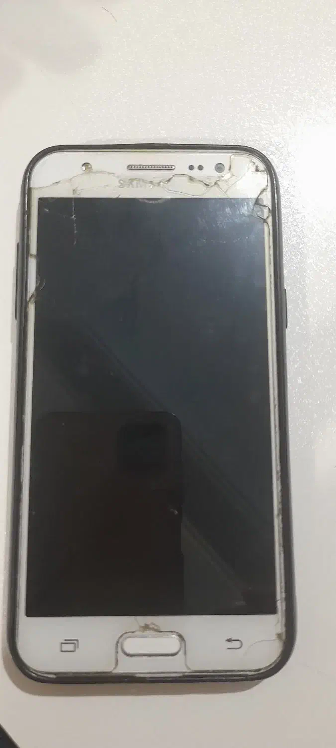 سامسونگ j5|موبایل|قرچک, باقرآباد|دیوار