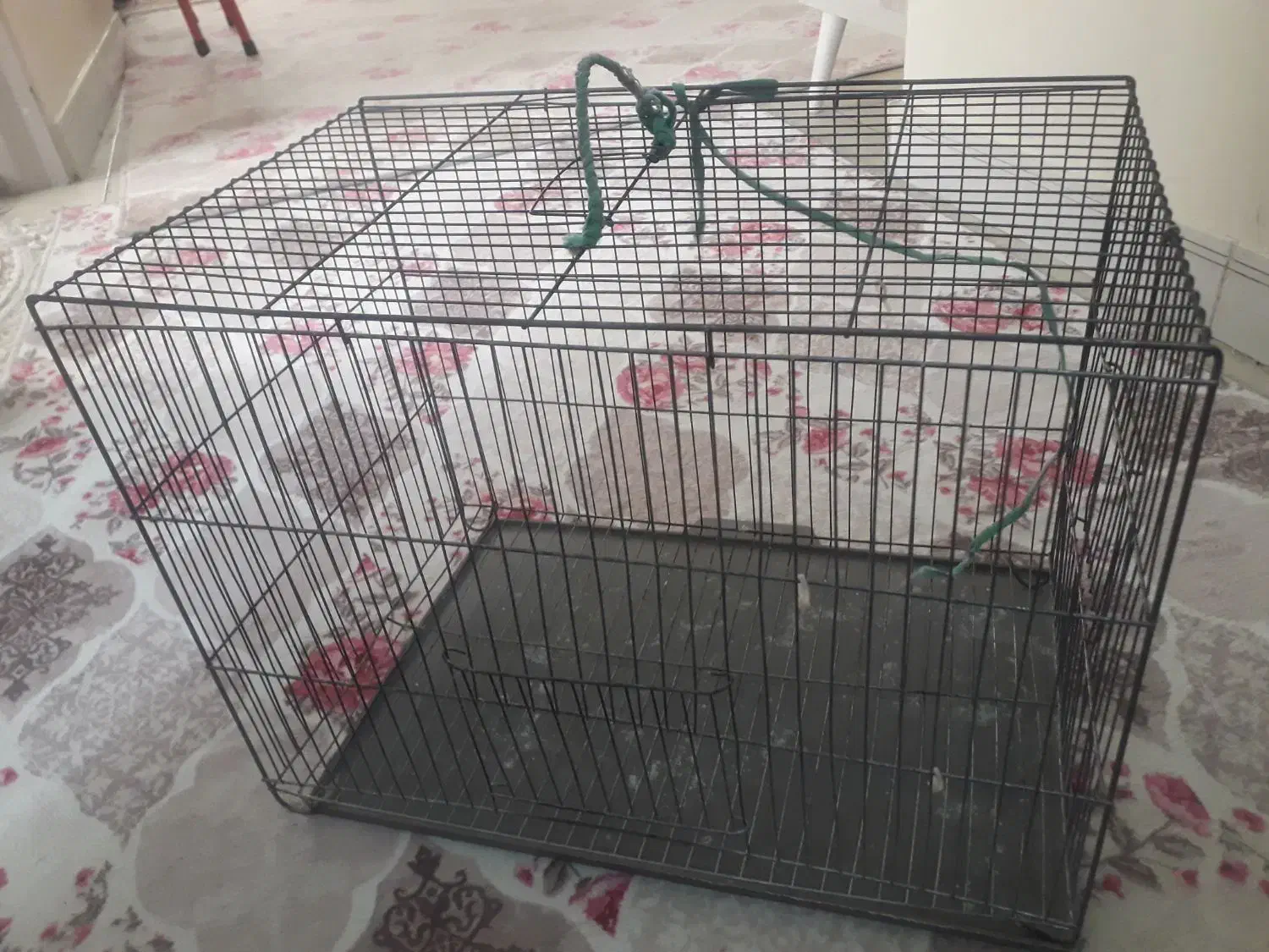 قفس پرنده|لوازم جانبی حیوانات|فردیس, شهرک شهید حسینی|دیوار