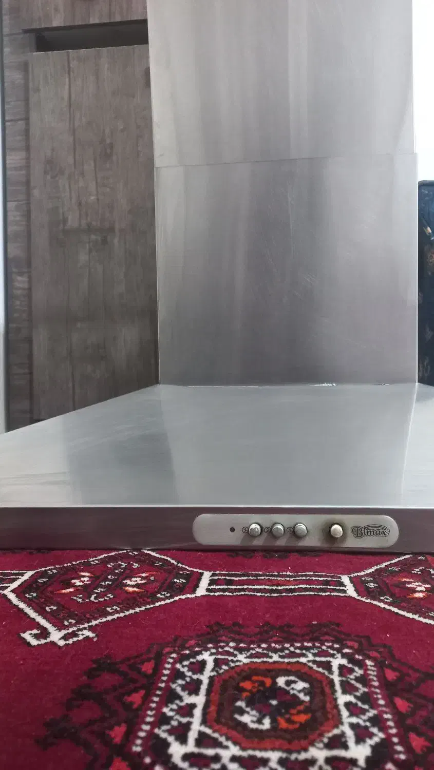 هود بیمکث استیل|هود|تربت جام, مسکن مهر|دیوار