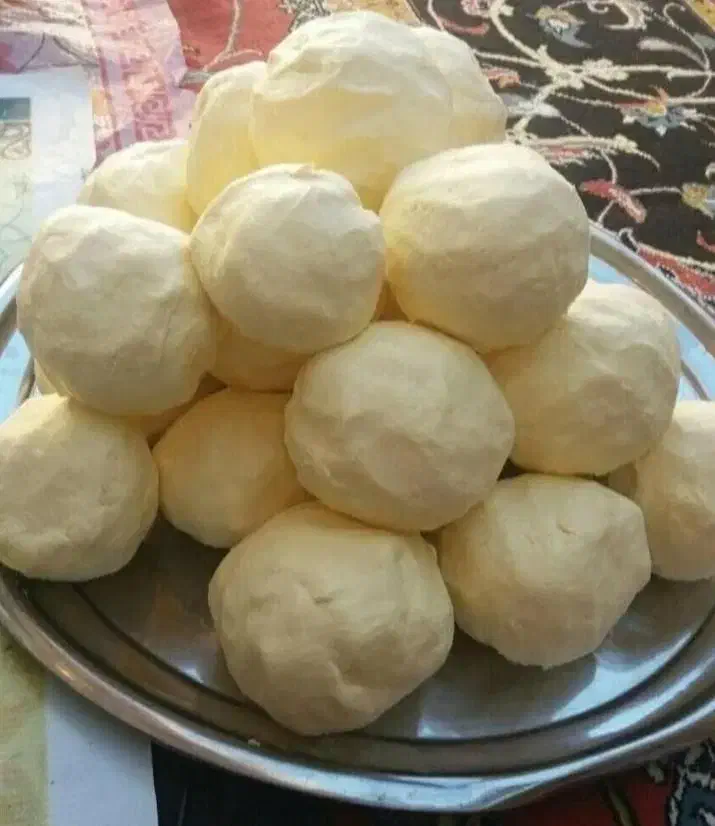 کره گاوی محلی|خوردنی و آشامیدنی|فیروزآباد (فارس), |دیوار