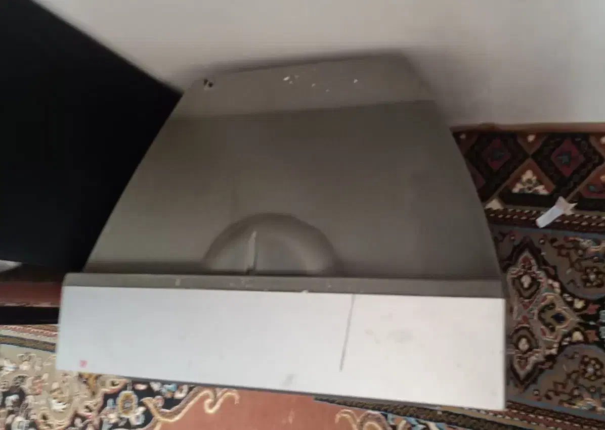 تلویزیون قدیمی سامسونگ|تلویزیون و پروژکتور|ارومیه, |دیوار