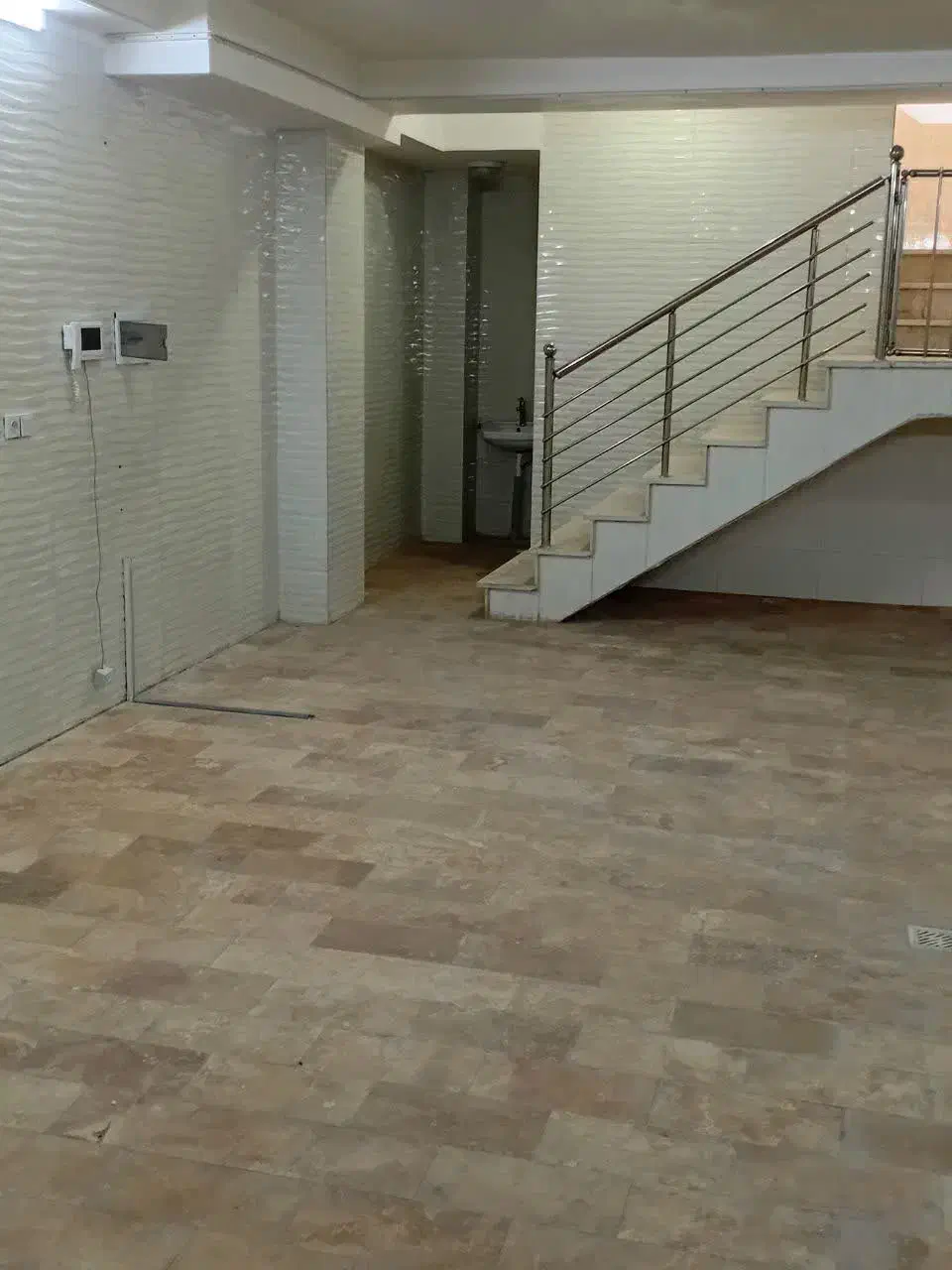 زیرزمین برای باشگاه، 200 متر، شهرک دانشگاه|اجارهٔ مغازه و غرفه|شاهرود, |دیوار