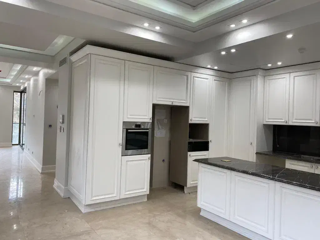 ۱۵۸ متر صفر بابک لوکس دلباز متریال قوی لوکیشن|فروش آپارتمان|مشهد, بهشت|دیوار