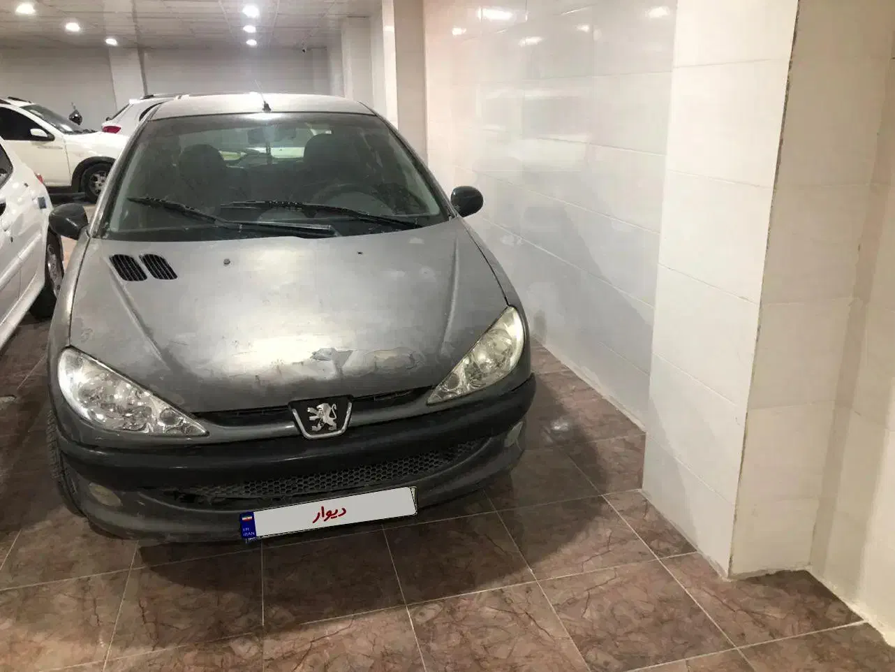 خودرو|خودرو سواری و وانت|برازجان, |دیوار