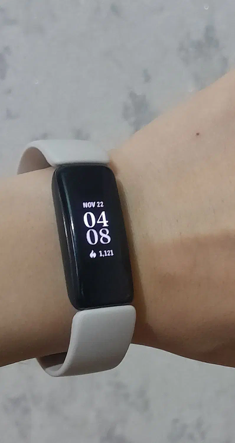 ساعت هوشمند ورزشی Fitbit inspire2|ساعت|فردیس, شهرک وحدت|دیوار