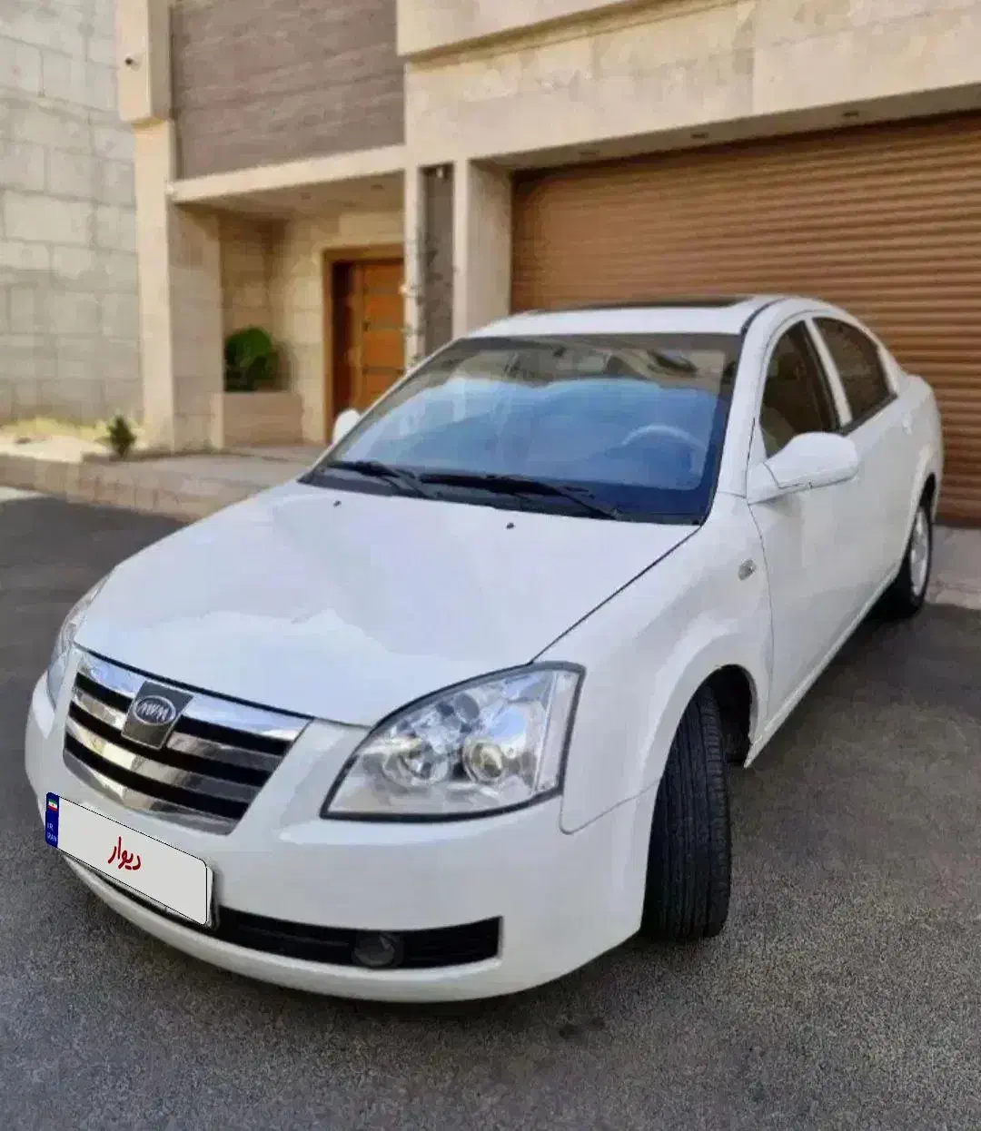 MVM 530|خودرو سواری و وانت|تهران, دبستان|دیوار