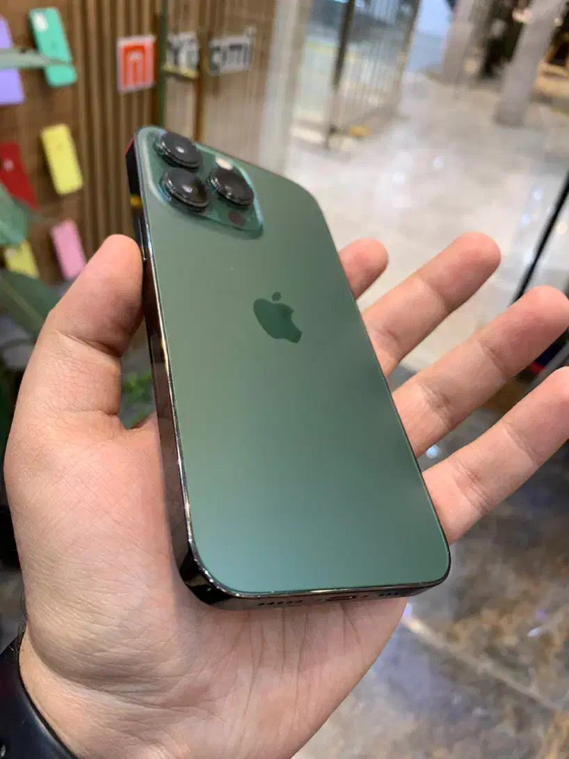 ایفون ۱۳ پرو|موبایل|بجنورد, |دیوار