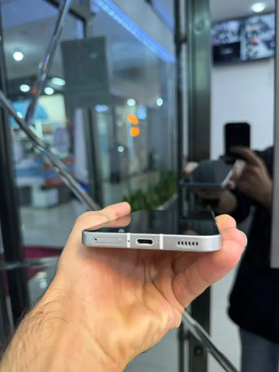 اگه دنبال حس خاص بودنی مخصوص خودته|موبایل|اصفهان, مفتح|دیوار