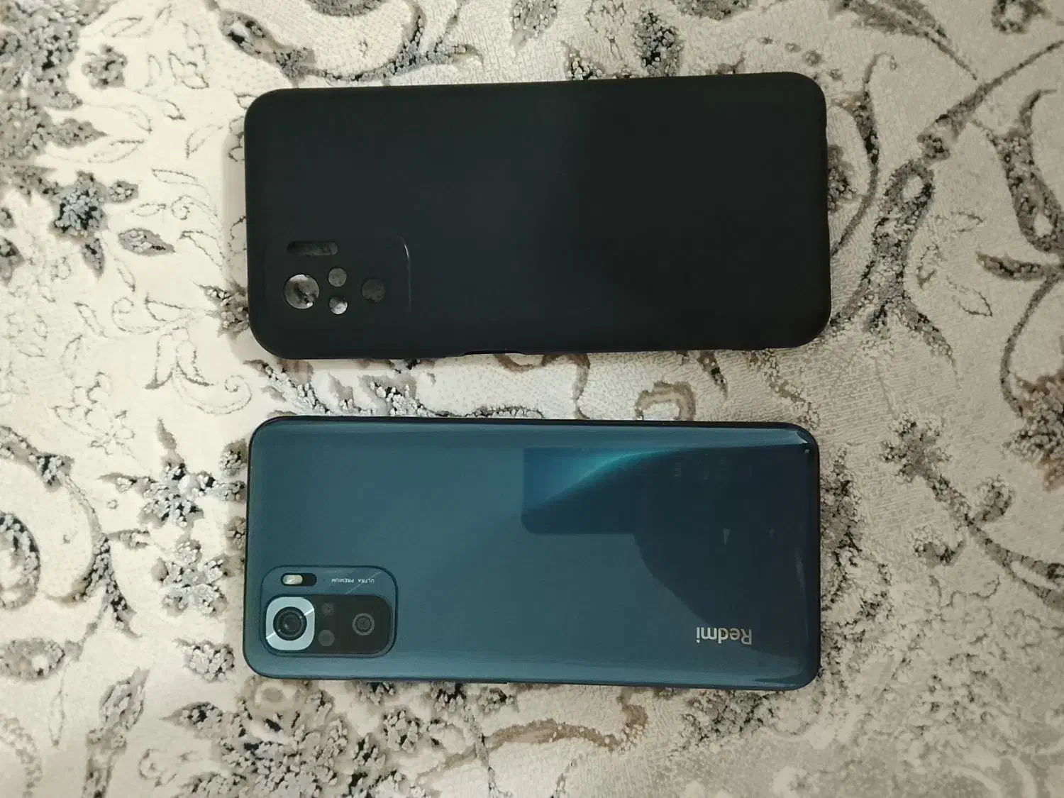 شیائومی ردمی نوت 10s|موبایل|کرج, شهرک فهمیده|دیوار