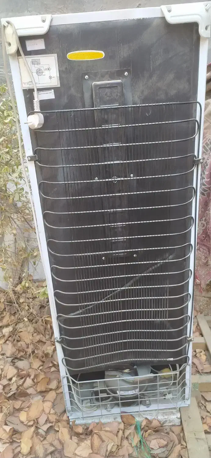 فروش یخچال فریزر ۲درب ایرانی نو ۱۷ میلیون|یخچال و فریزر|بندرعباس, |دیوار