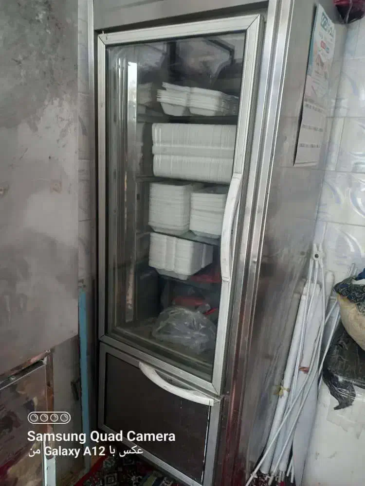 لوازم کبابی به فروش میرسد|کافی‌شاپ و رستوران|فیروزه, |دیوار