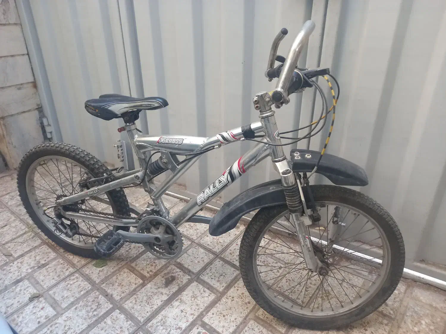 دوچرخه سایز ۲۰|دوچرخه، اسکیت، اسکوتر|پاکدشت, پاکدشت (مامازند)|دیوار