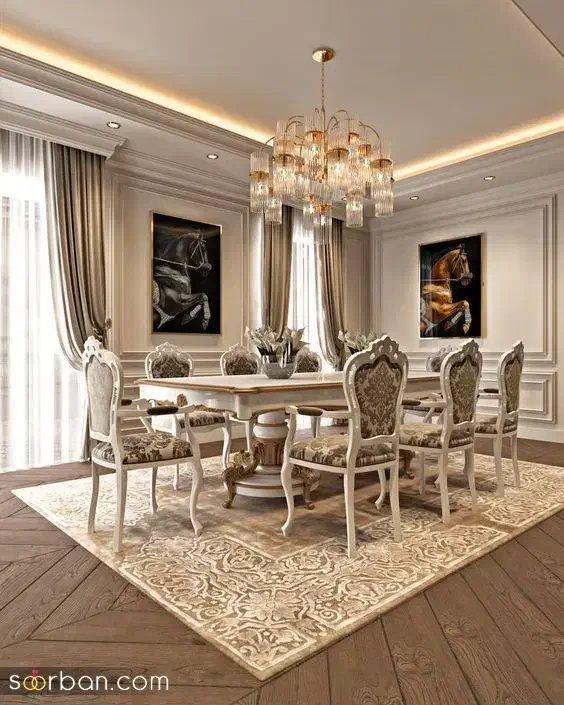 فروش آپارتمان ۲۷۵متر لوکس/ نیاوران/بوکان|فروش آپارتمان|تهران, کامرانیه|دیوار