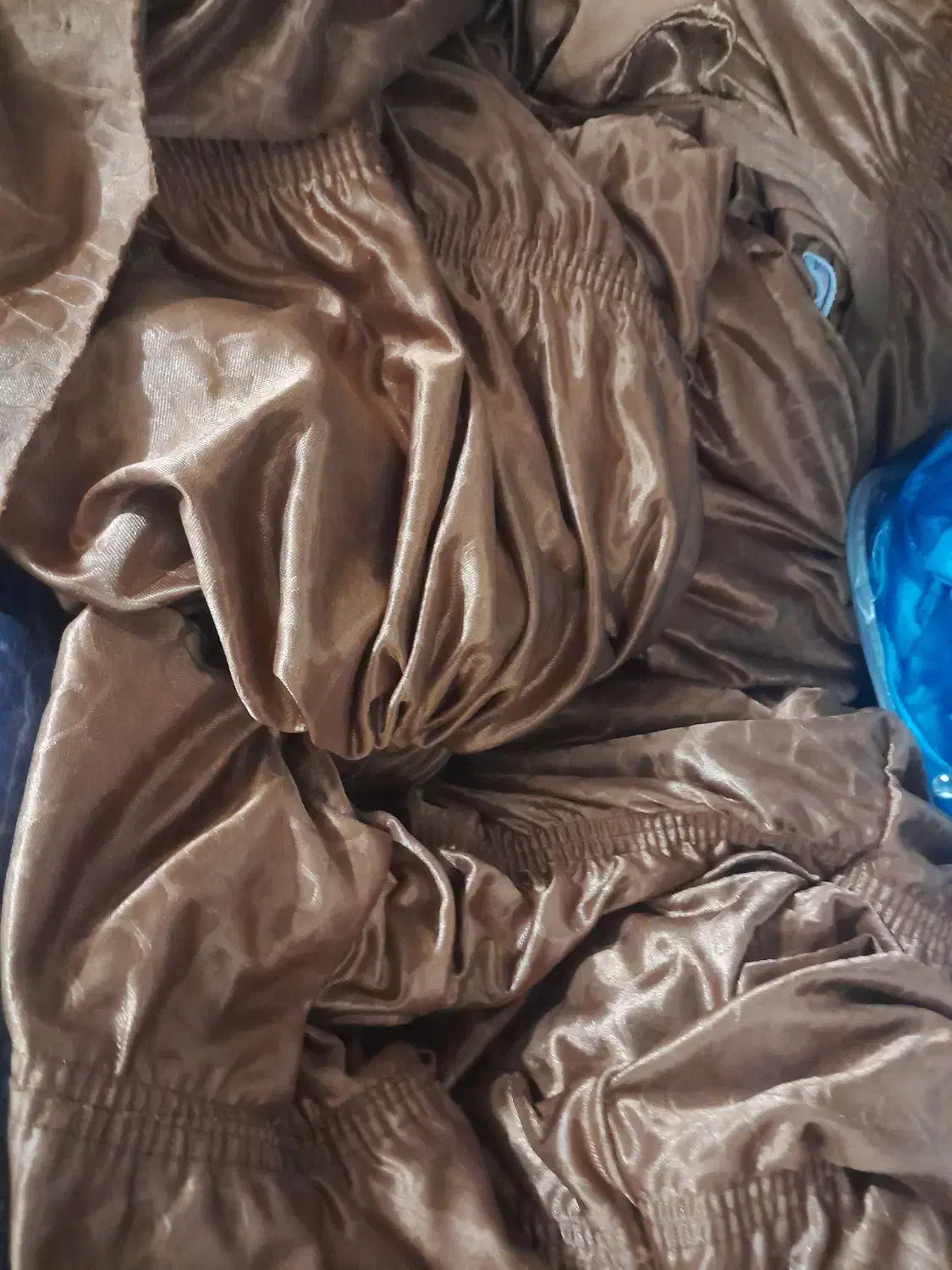 روکش مبل سلطنتی هفت نفره|مبلمان خانگی و میز عسلی|ابهر, |دیوار