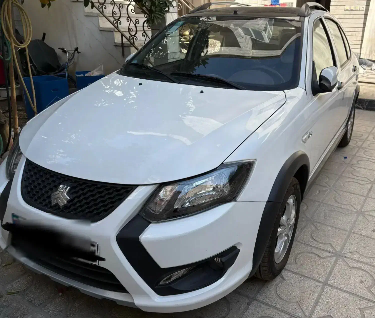 فروش کوییک|خودرو سواری و وانت|شیراز, حافظیه|دیوار