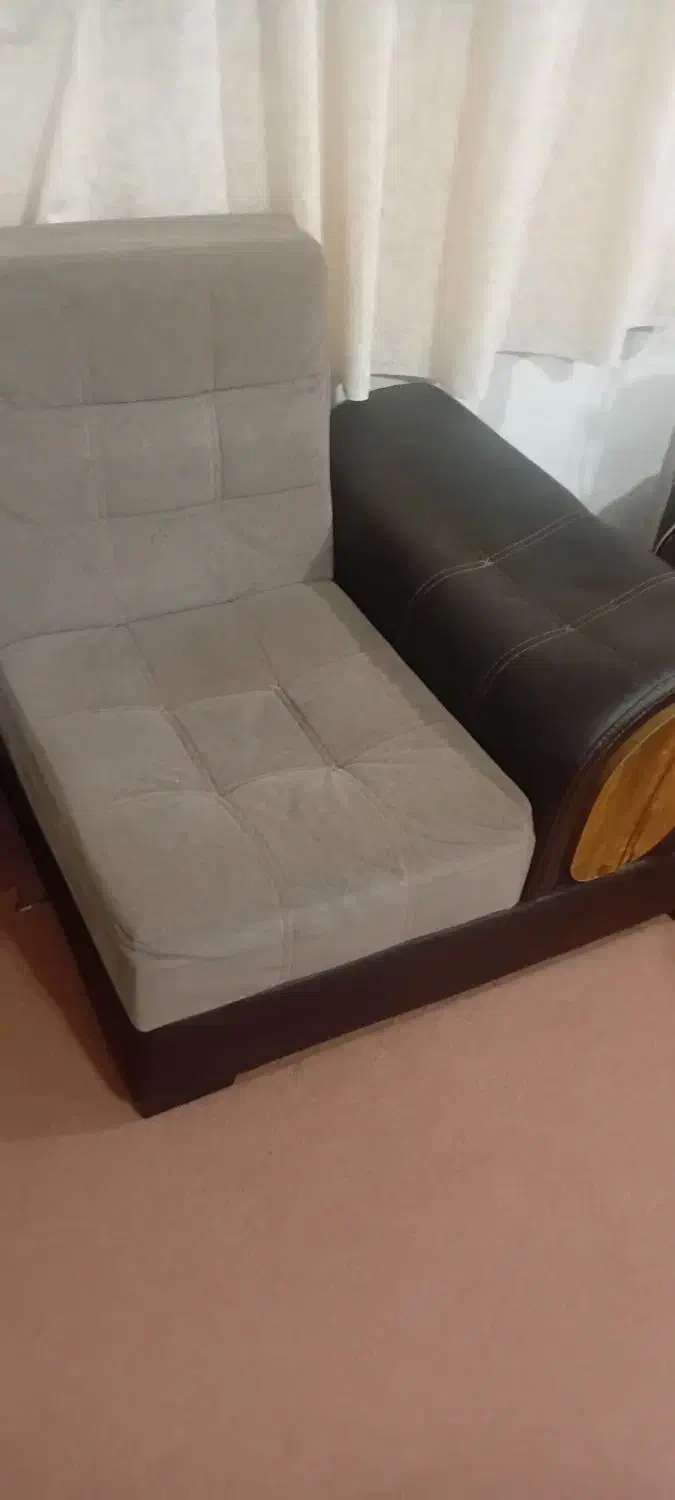 مبل سالم|مبلمان خانگی و میز عسلی|رشت, جانبازان|دیوار