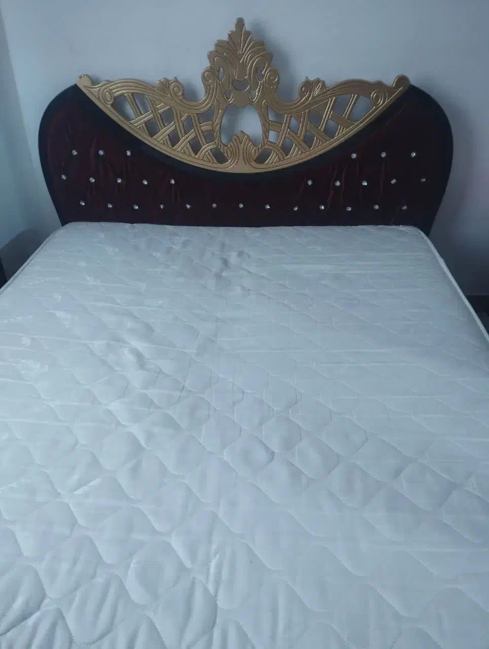 تخت خواب دو نفره|تخت و سرویس خواب|اسلام‌شهر, شهرک احمدیه|دیوار