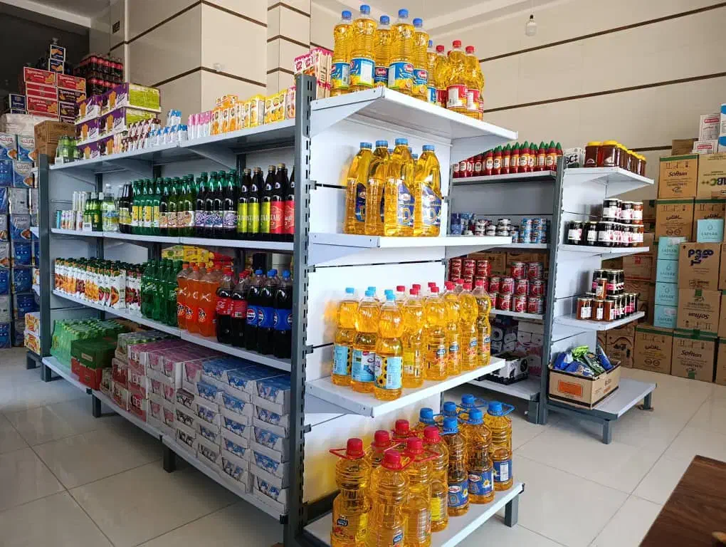 ققفسه+|فروشگاه و مغازه|مشهد, حرم مطهر رضوی|دیوار