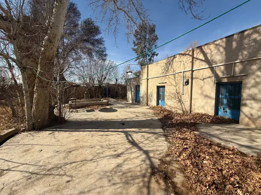 زمین بهترین روستاهای ورامین و پیشوا|فروش زمین و ملک کلنگی|جوادآباد, |دیوار