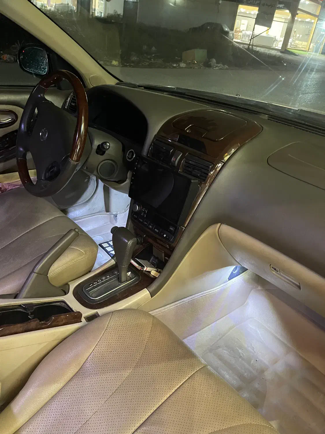 فروش ماکسیما ۸۶|خودرو سواری و وانت|آمل, |دیوار