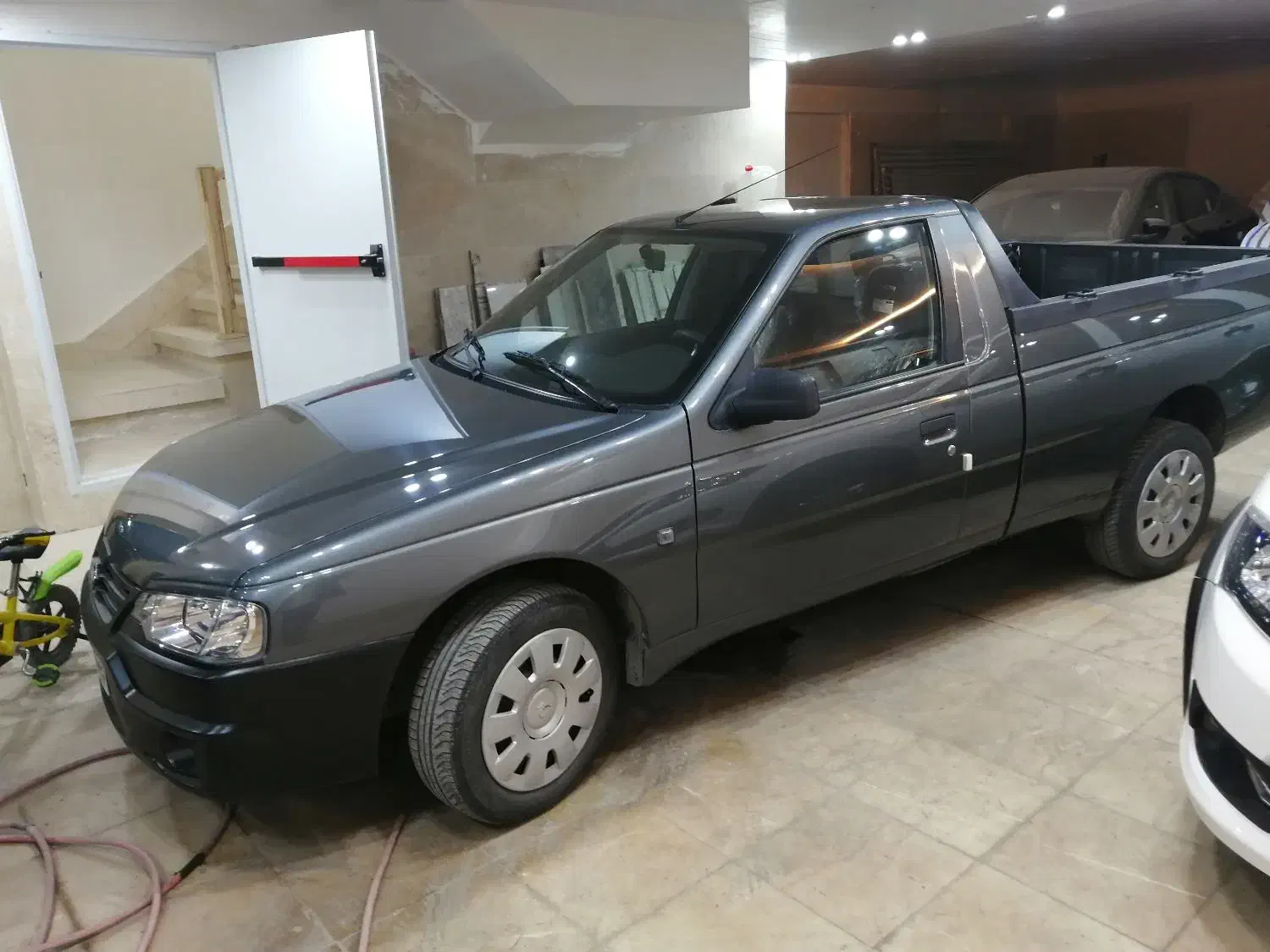 آریسان 2 مدل 1403|خودرو سواری و وانت|تربت‌حیدریه, مظفریه|دیوار