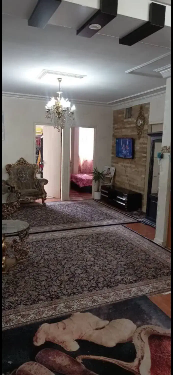 اجاره آپارتمان ۶۵ متری