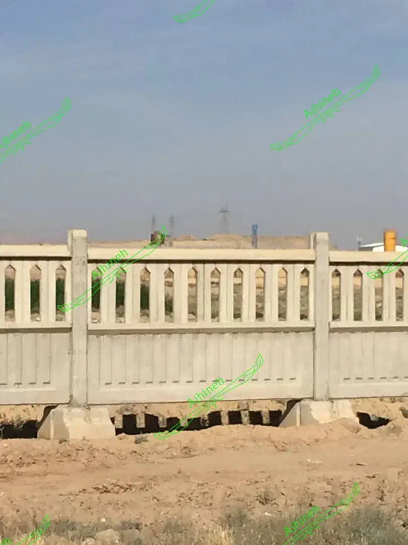 دیوار پیش ساخته بتنی بوشهر|مصالح و تجهیزات ساختمان|برازجان, |دیوار