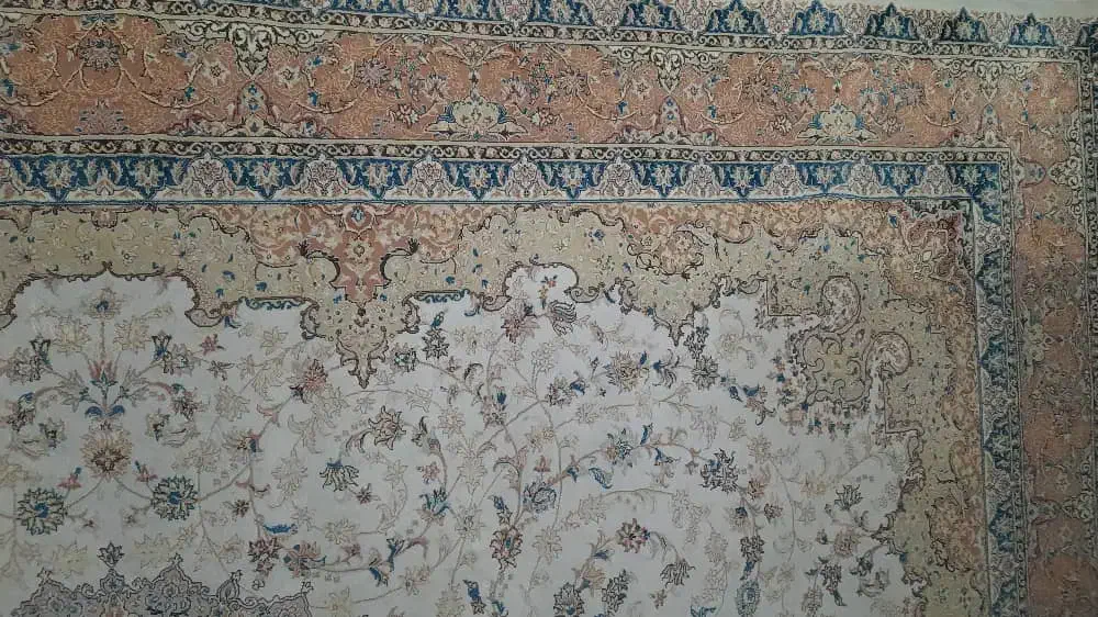 فرش ۹ متری|فرش|تهران, میرداماد|دیوار