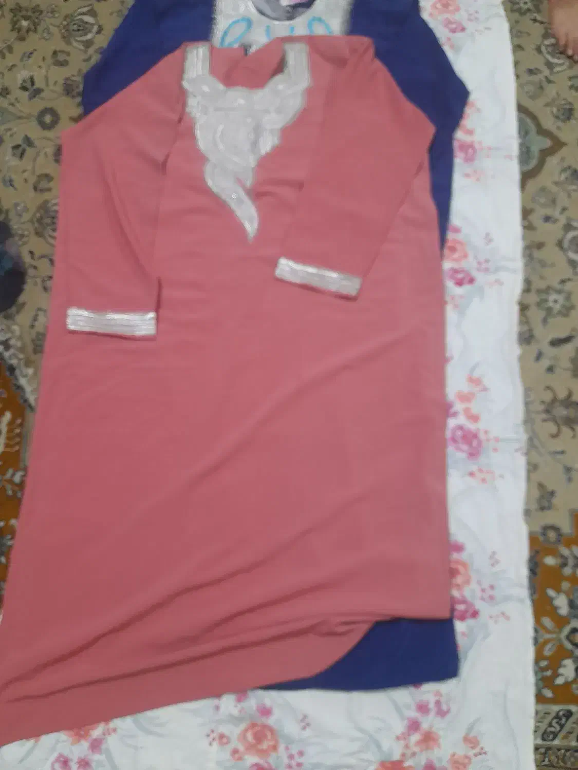 ماکسی بلند سنتی|لباس|دلند, |دیوار