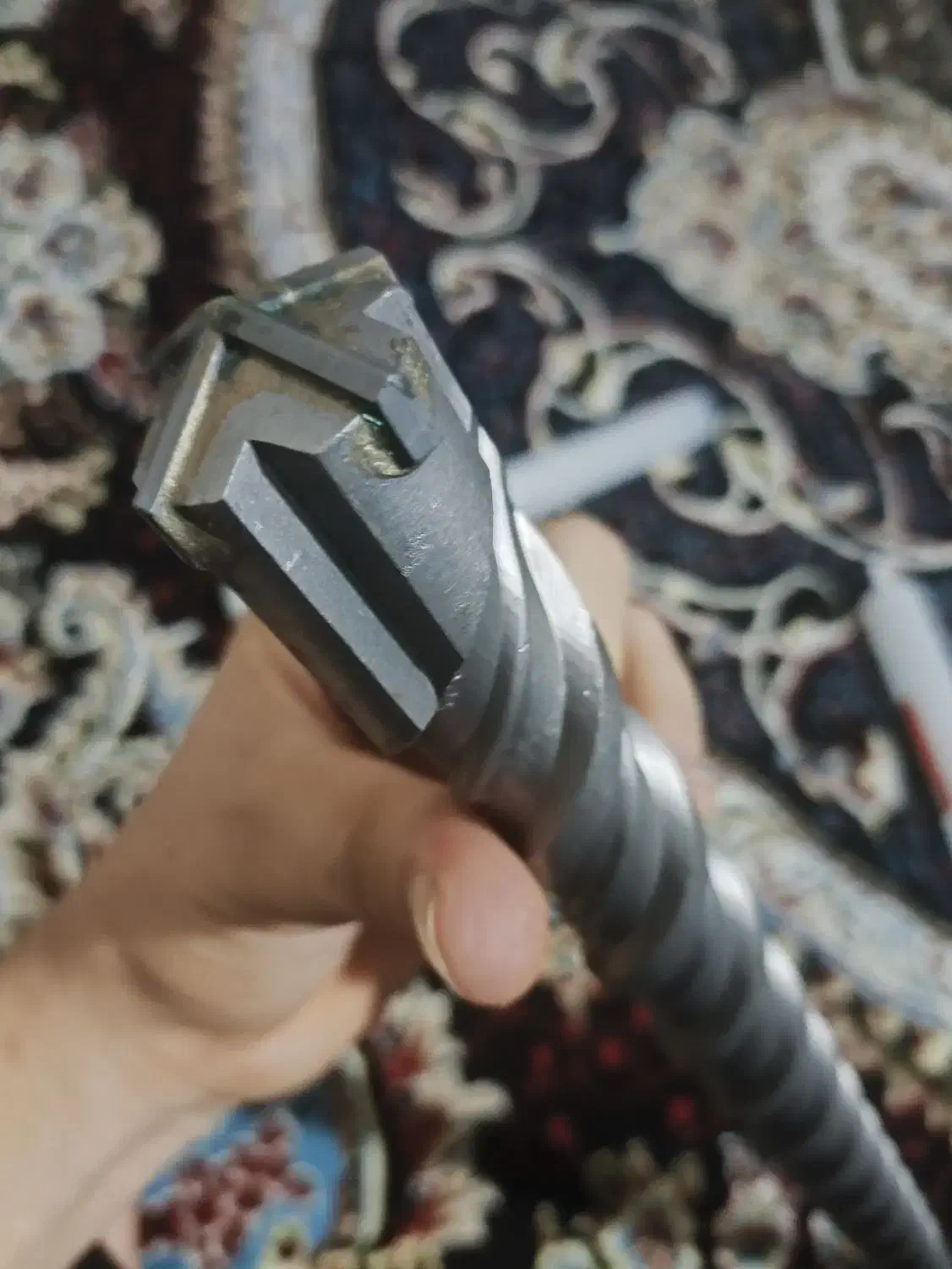 مته 32.34|ابزارآلات|ایذه, |دیوار