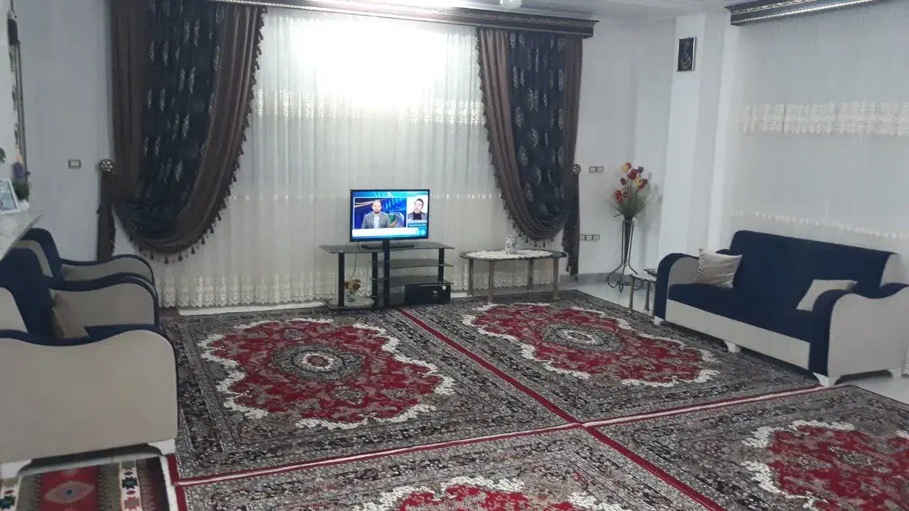 واحد سه طرف نورگیر ماسال|اجارهٔ آپارتمان|ماسال, |دیوار