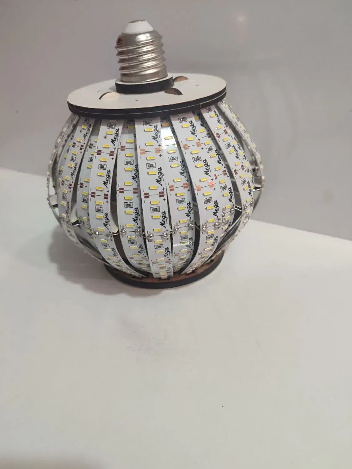 لامپ دستساز|لامپ و چراغ|شهرکرد, |دیوار