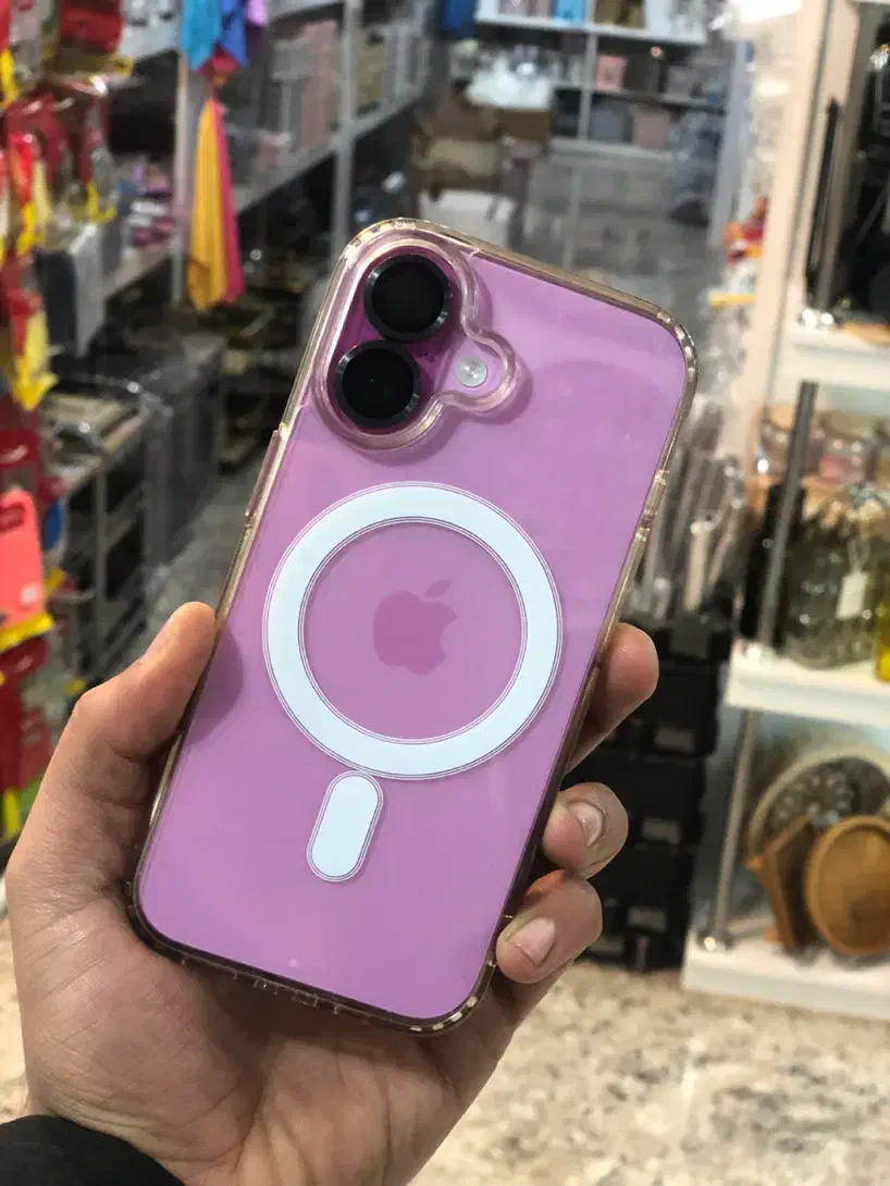 i phone 16|موبایل|شهرکرد, |دیوار